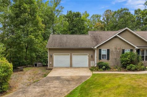 226 Arrow Wood Drive Waleska GA 30183
