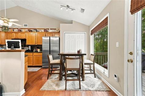 226 Arrow Wood Drive Waleska GA 30183