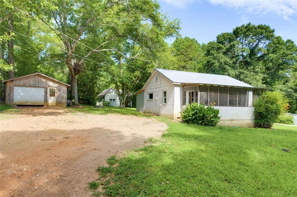 532 Cedartown Avenue Tallapoosa GA 30176
