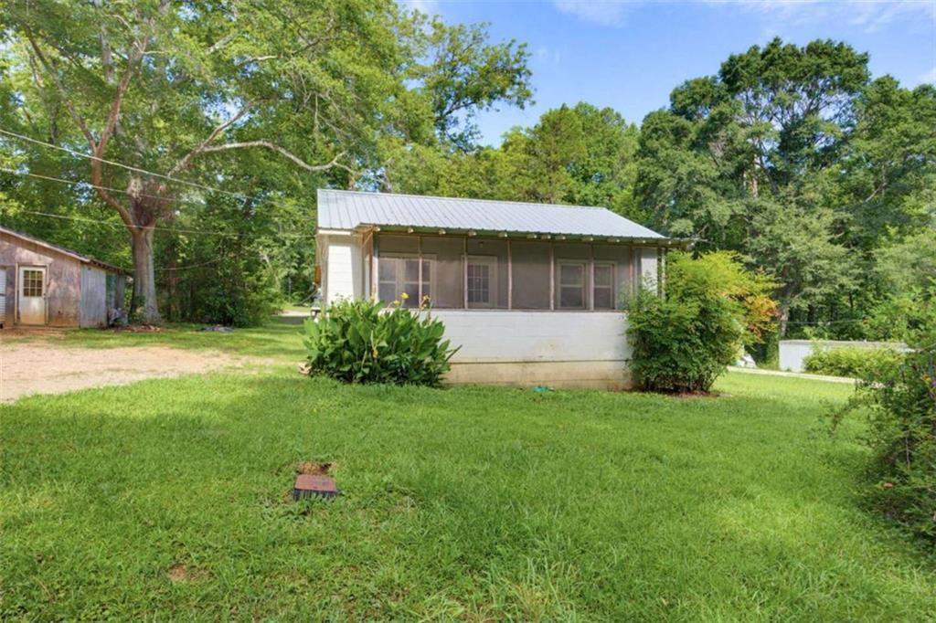 532 Cedartown Avenue Tallapoosa GA 30176
