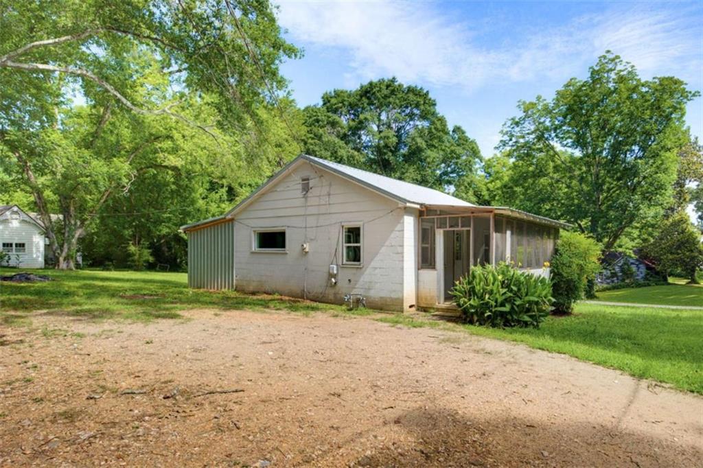 532 Cedartown Avenue Tallapoosa GA 30176