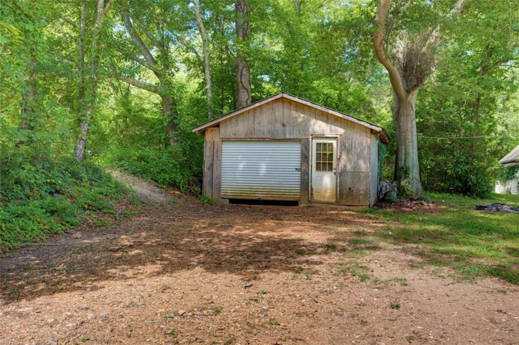 532 Cedartown Avenue Tallapoosa GA 30176