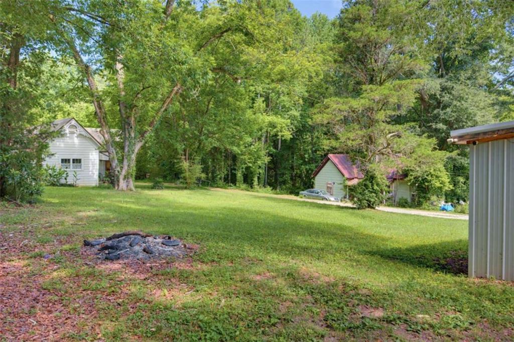 532 Cedartown Avenue Tallapoosa GA 30176