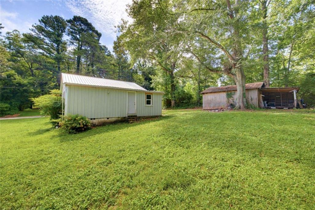 532 Cedartown Avenue Tallapoosa GA 30176