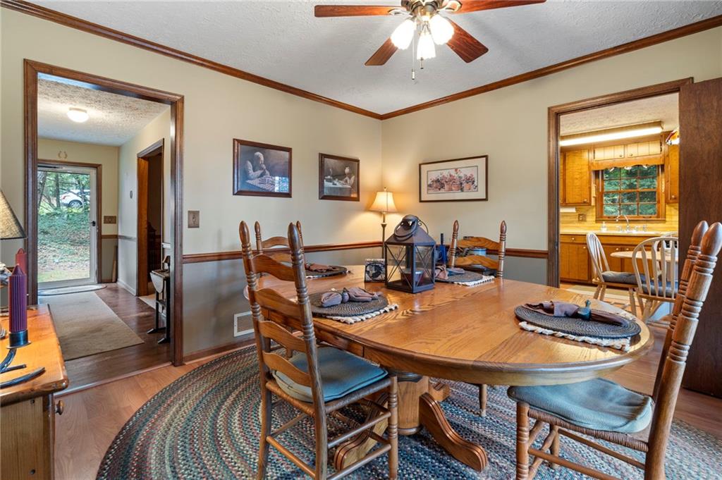 1982 Winding Creek Lane SW Marietta GA 30064
