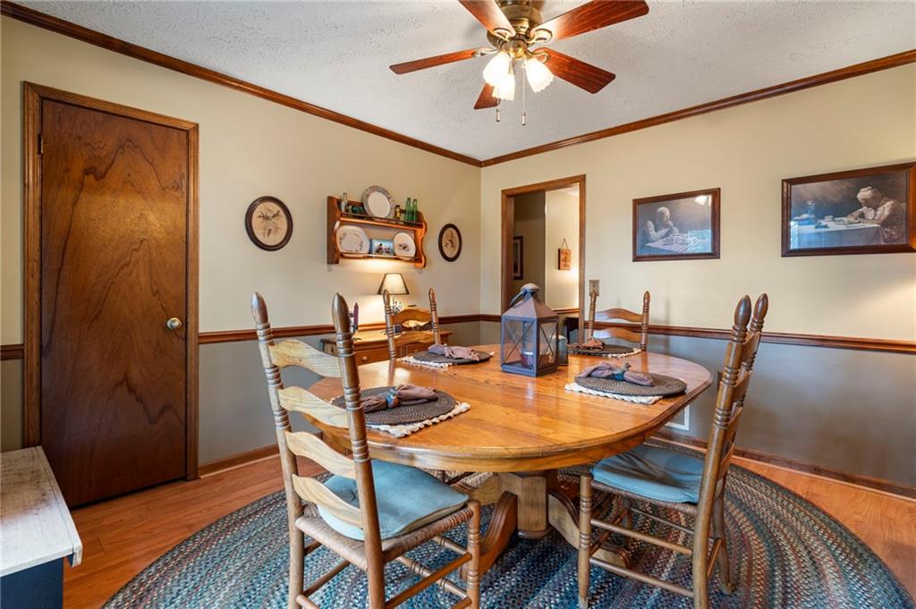 1982 Winding Creek Lane SW Marietta GA 30064