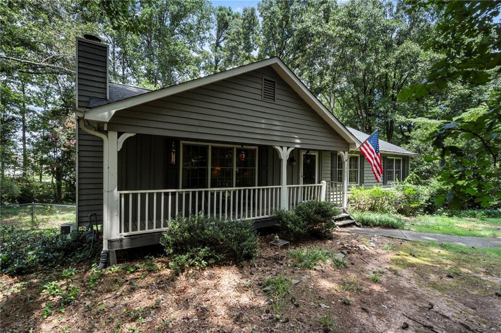1982 Winding Creek Lane SW Marietta GA 30064