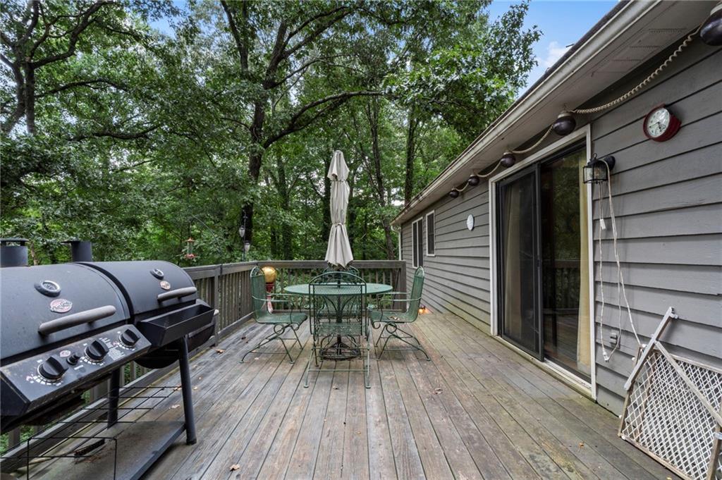 1982 Winding Creek Lane SW Marietta GA 30064