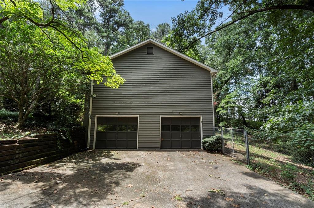 1982 Winding Creek Lane SW Marietta GA 30064
