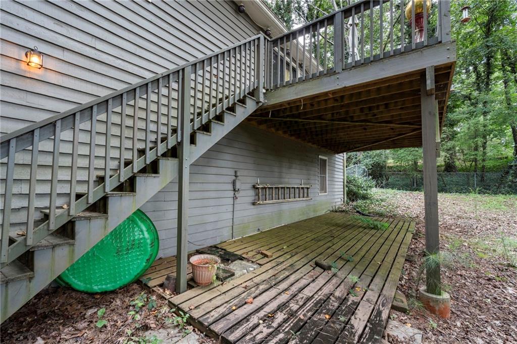 1982 Winding Creek Lane SW Marietta GA 30064