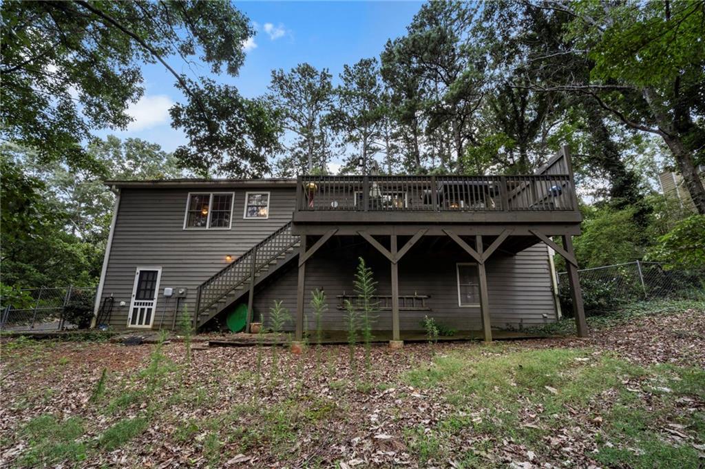 1982 Winding Creek Lane SW Marietta GA 30064