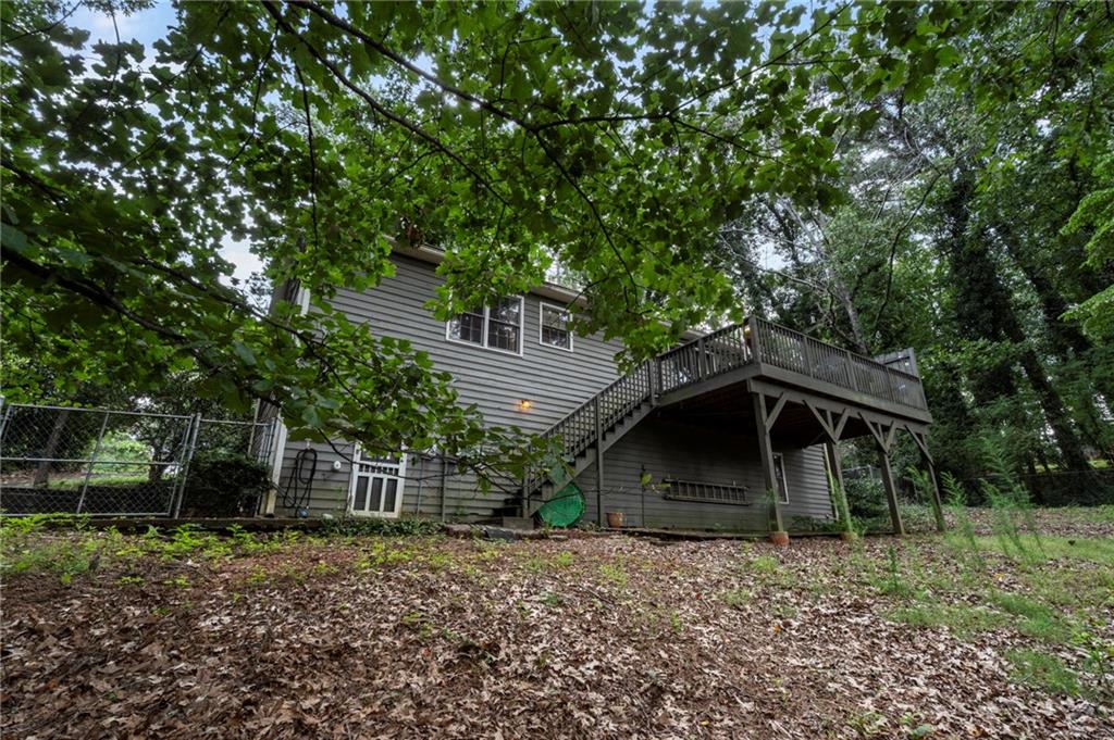1982 Winding Creek Lane SW Marietta GA 30064