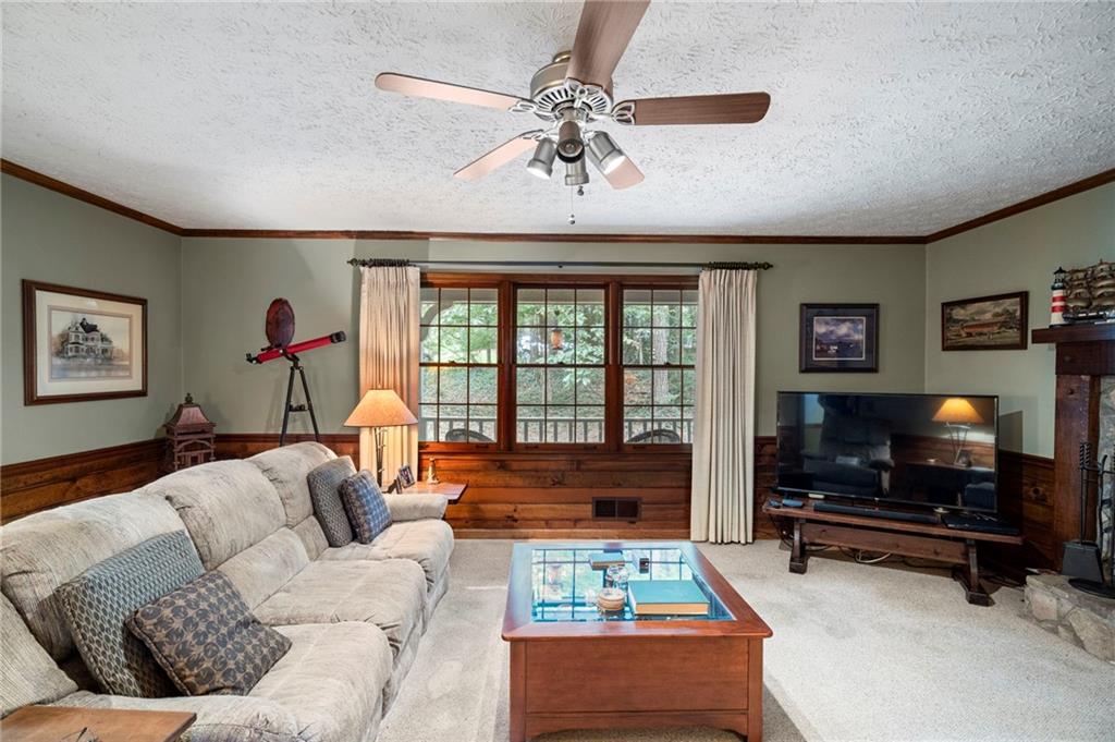 1982 Winding Creek Lane SW Marietta GA 30064