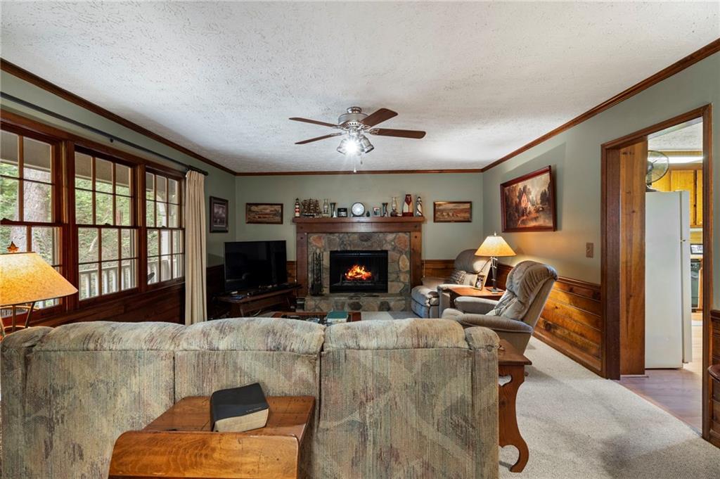 1982 Winding Creek Lane SW Marietta GA 30064