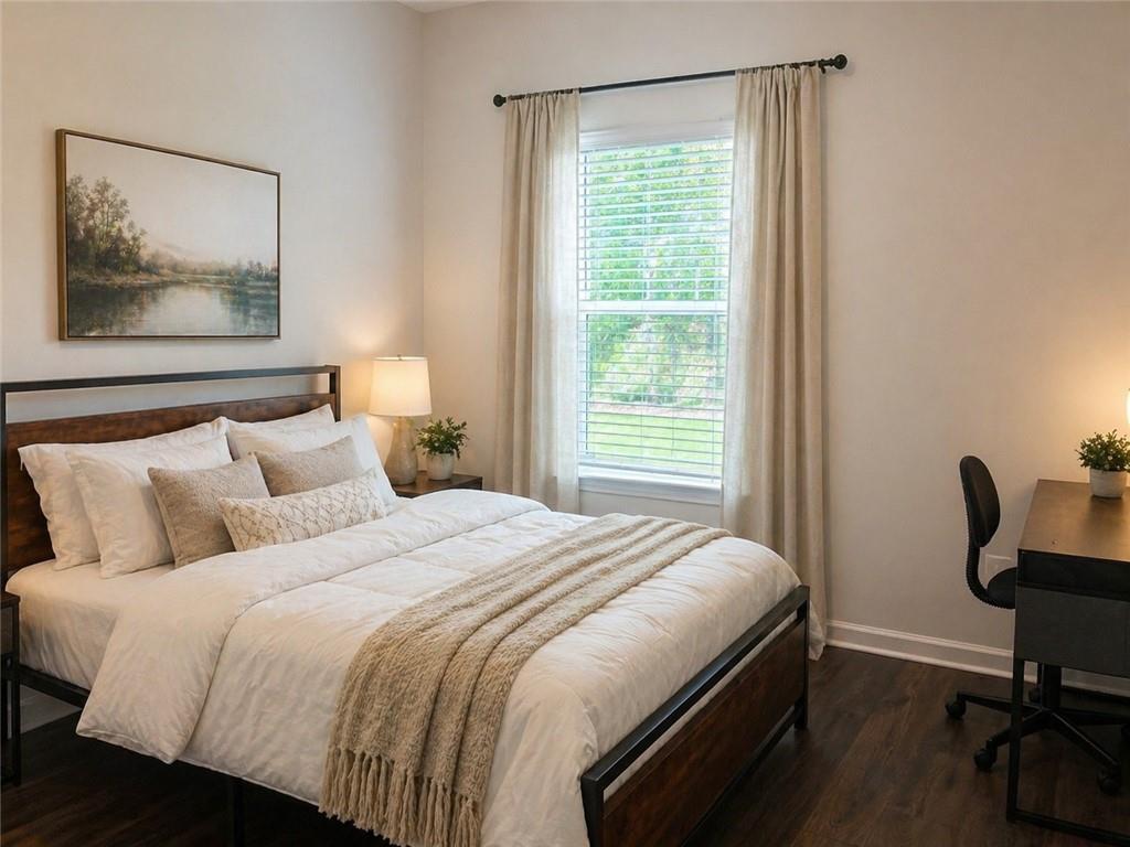 616 Skye Drive Commerce GA 30529
