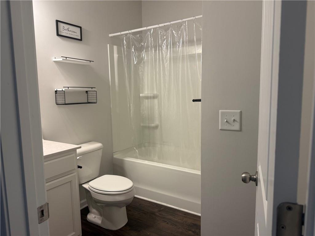 616 Skye Drive Commerce GA 30529