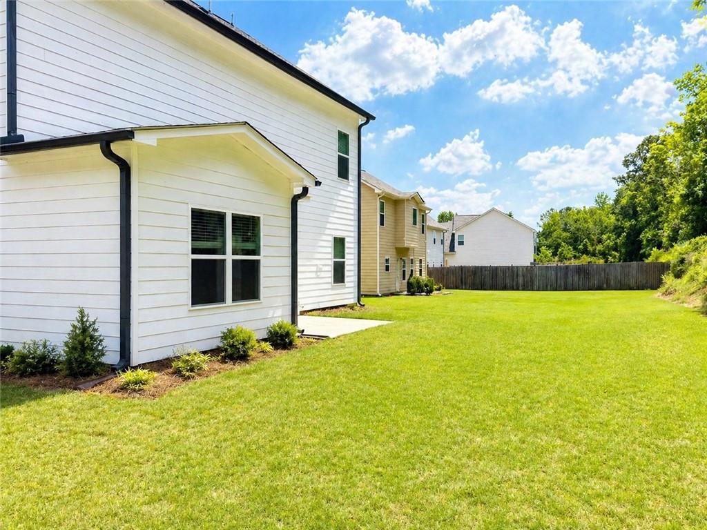 616 Skye Drive Commerce GA 30529