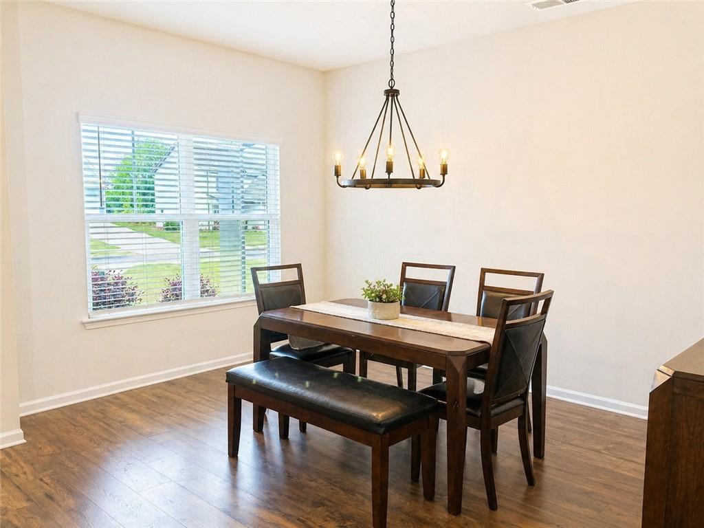 616 Skye Drive Commerce GA 30529