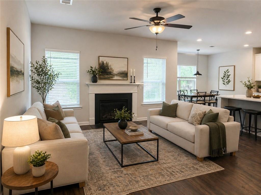 616 Skye Drive Commerce GA 30529