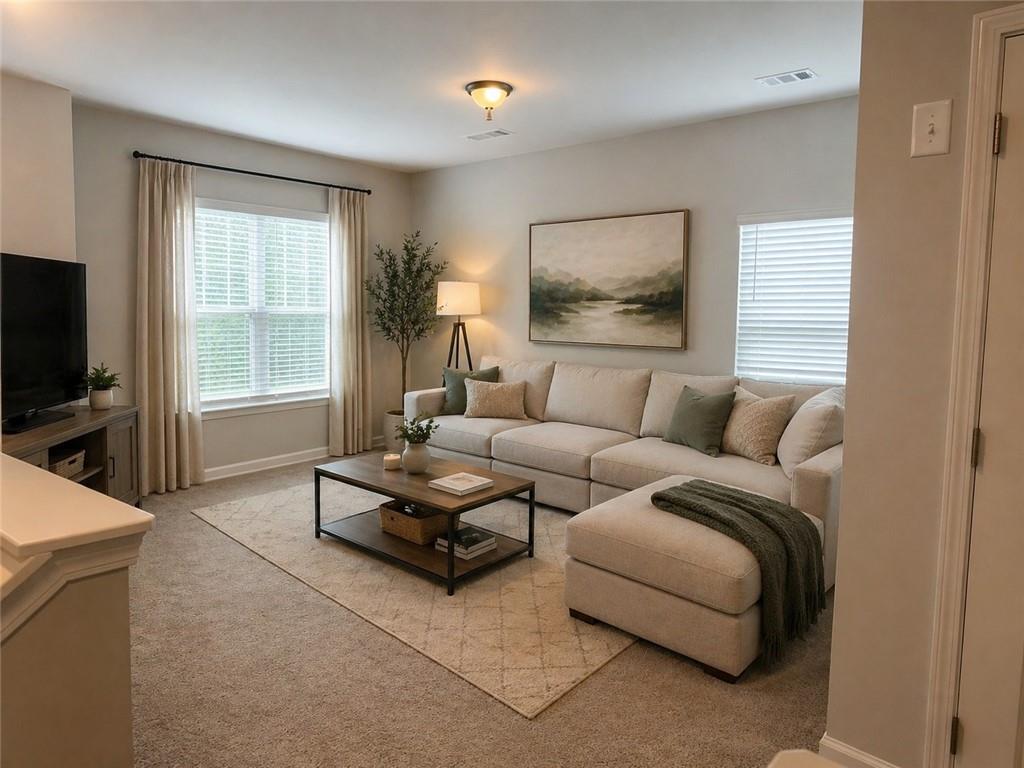 616 Skye Drive Commerce GA 30529