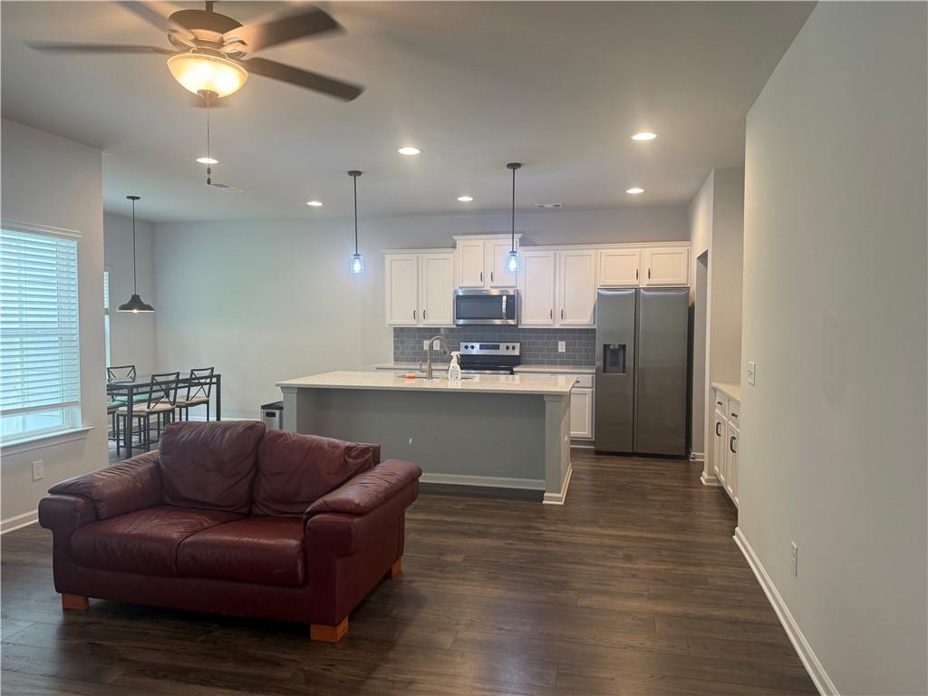 616 Skye Drive Commerce GA 30529