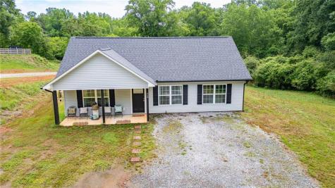 118 Wash Rider Road Dahlonega GA 30533
