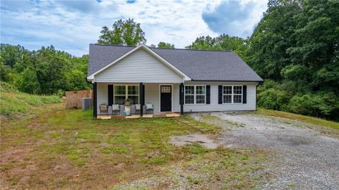 118 Wash Rider Road Dahlonega GA 30533