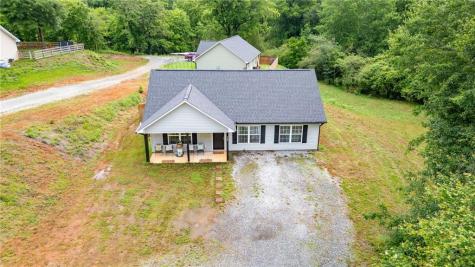 118 Wash Rider Road Dahlonega GA 30533