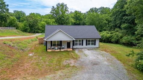 118 Wash Rider Road Dahlonega GA 30533
