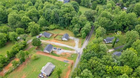 118 Wash Rider Road Dahlonega GA 30533