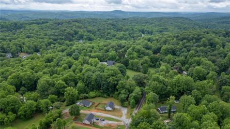 118 Wash Rider Road Dahlonega GA 30533