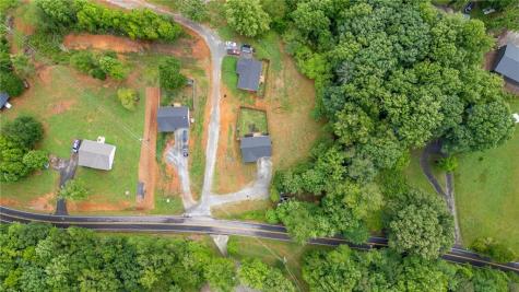 118 Wash Rider Road Dahlonega GA 30533
