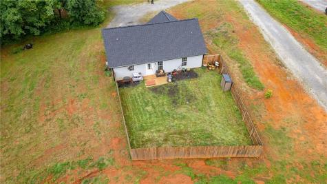 118 Wash Rider Road Dahlonega GA 30533