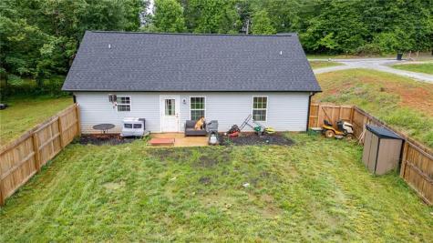 118 Wash Rider Road Dahlonega GA 30533