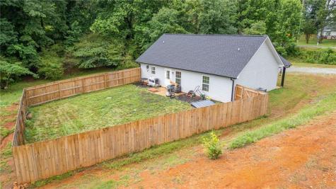 118 Wash Rider Road Dahlonega GA 30533