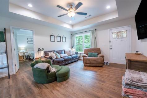 118 Wash Rider Road Dahlonega GA 30533