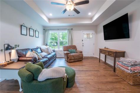 118 Wash Rider Road Dahlonega GA 30533