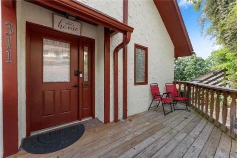 327 Brucken Strasse Helen GA 30545