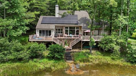 144 Indian Beach Trail Jasper GA 30143