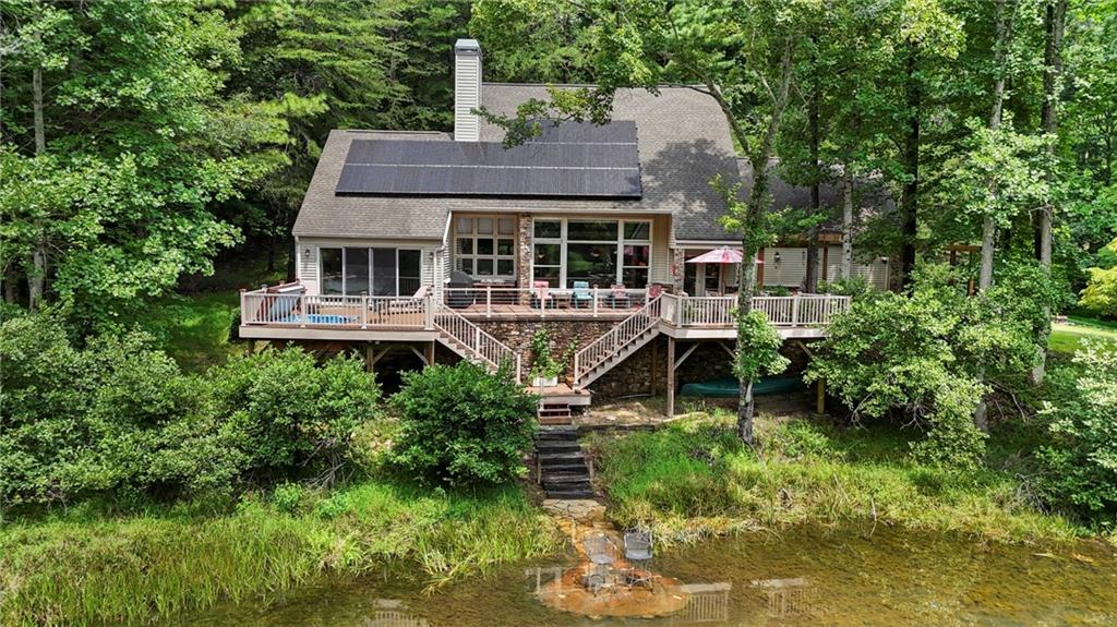 144 Indian Beach Trail Jasper GA 30143