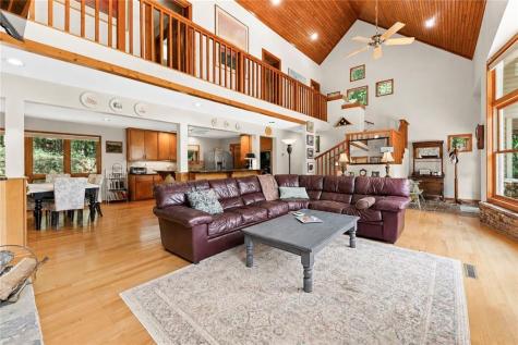 144 Indian Beach Trail Jasper GA 30143