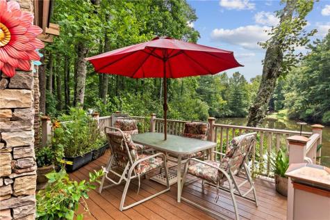 144 Indian Beach Trail Jasper GA 30143