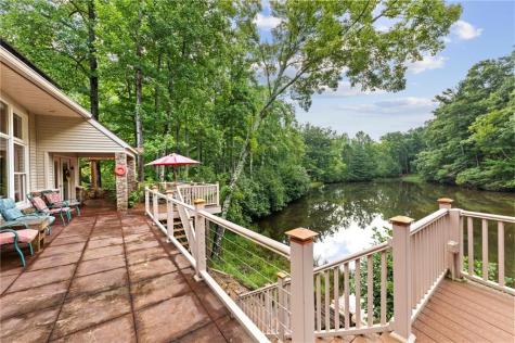 144 Indian Beach Trail Jasper GA 30143