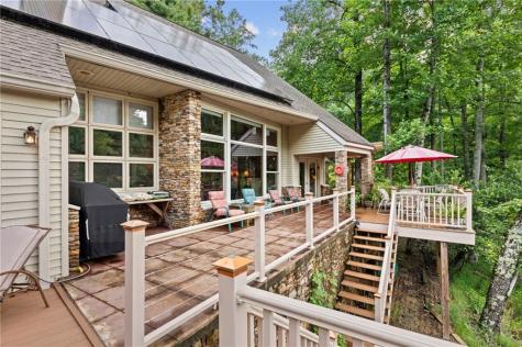 144 Indian Beach Trail Jasper GA 30143