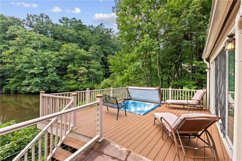 144 Indian Beach Trail Jasper GA 30143