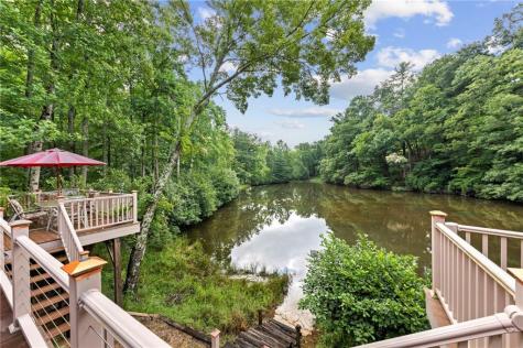 144 Indian Beach Trail Jasper GA 30143