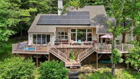 144 Indian Beach Trail Jasper GA 30143