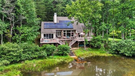 144 Indian Beach Trail Jasper GA 30143