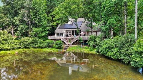 144 Indian Beach Trail Jasper GA 30143
