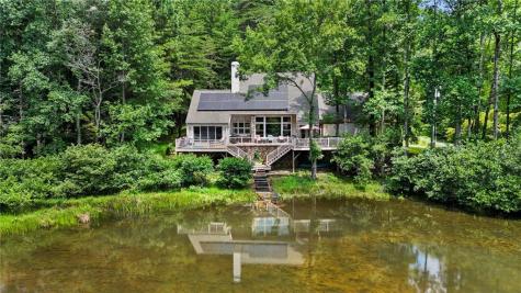 144 Indian Beach Trail Jasper GA 30143